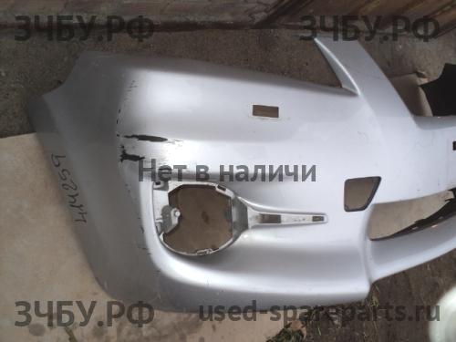 Toyota RAV 4 (3) Бампер передний
