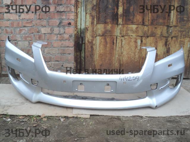 Toyota RAV 4 (3) Бампер передний