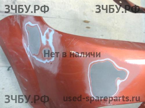 KIA Rio 2 Бампер передний