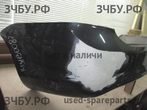 Ford Focus 2 (рестайлинг) Бампер задний