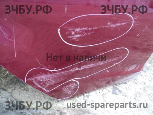 Ford Fiesta 6 Дверь задняя правая