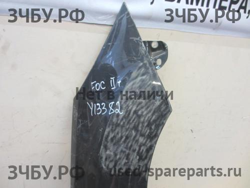 Ford Focus 2 (рестайлинг) Крыло переднее правое