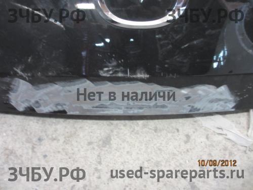 Mazda 6 [GH] Крышка багажника