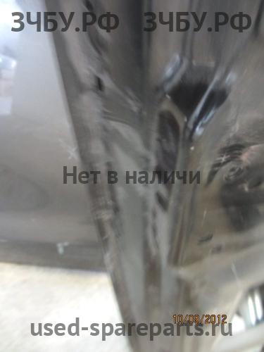Mazda 6 [GH] Крышка багажника