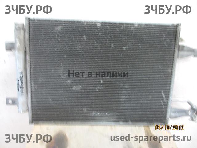 Mitsubishi Colt 6 (Z30) Радиатор кондиционера
