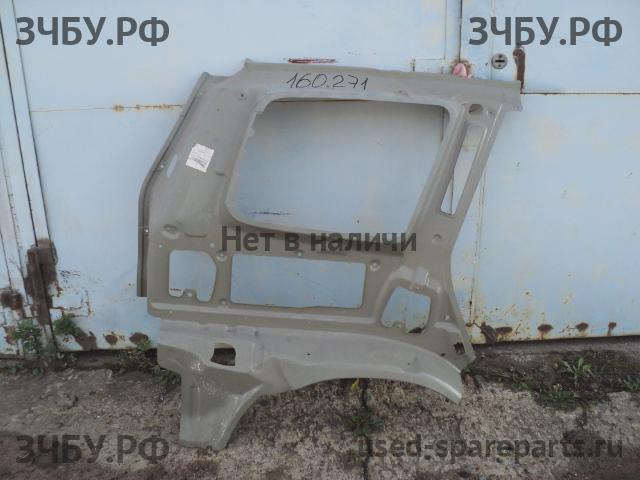 Suzuki Grand Vitara 1 (FT,GT) Элемент кузова