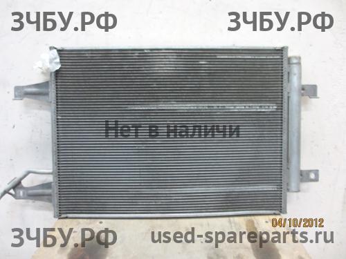 Mitsubishi Colt 6 (Z30) Радиатор кондиционера