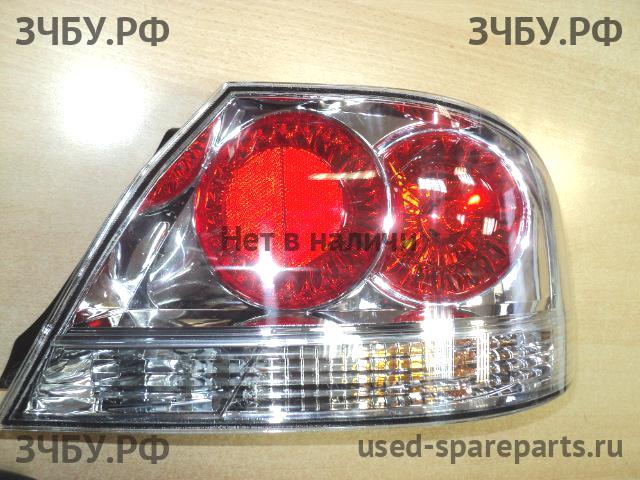 Mitsubishi Lancer 9 [CS/Classic] Фонарь правый