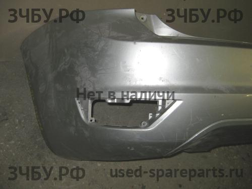 Ford Focus 2 (рестайлинг) Бампер задний