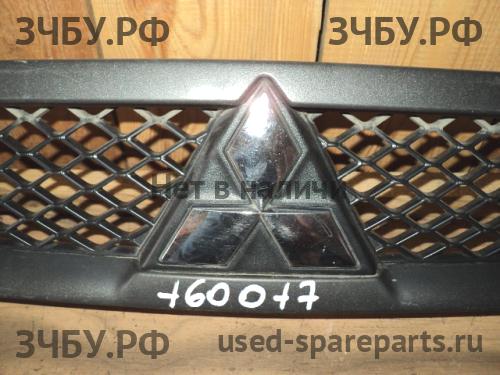 Mitsubishi Lancer 10 [CX/CY] Решетка радиатора