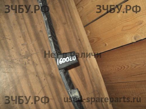 Mitsubishi Lancer 10 [CX/CY] Решетка в бампер