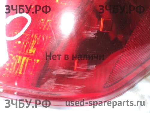 Nissan Murano (Z51) Фонарь правый