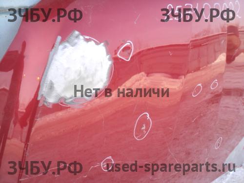 Toyota RAV 4 (3) Капот
