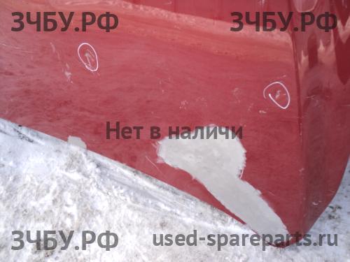 Toyota RAV 4 (3) Капот