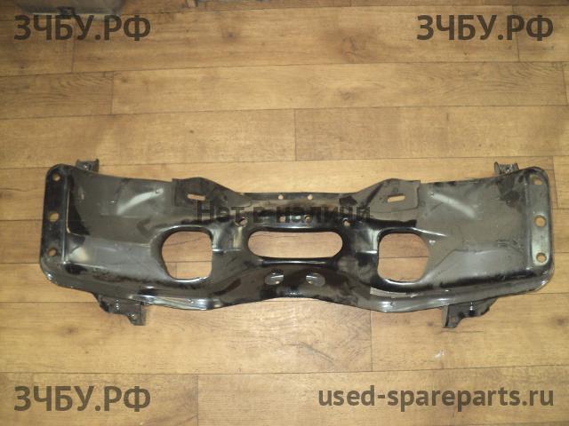 Subaru Forester 2 (S11) Балка передняя поперечная (подрамник)