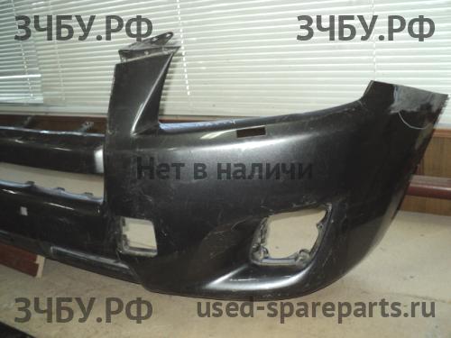Toyota RAV 4 (3) Бампер передний