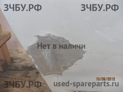 Citroen C5 (3) Дверь задняя правая