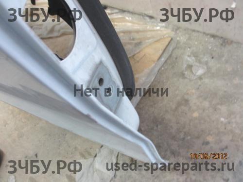 Citroen C5 (3) Дверь задняя правая