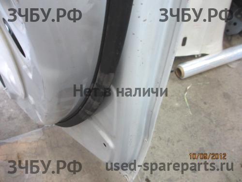 Citroen C5 (3) Дверь задняя правая