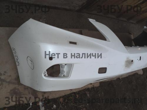 Lexus RX (3) 350/450h Бампер передний