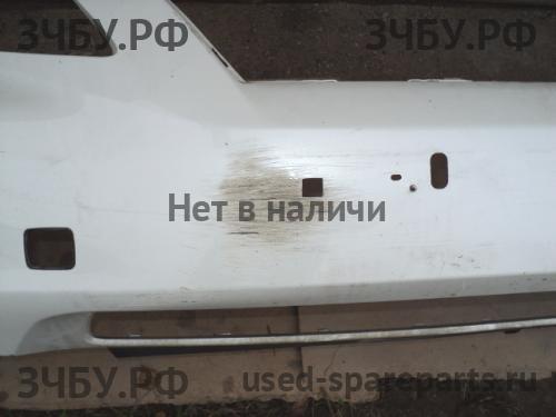 Lexus RX (3) 350/450h Бампер передний