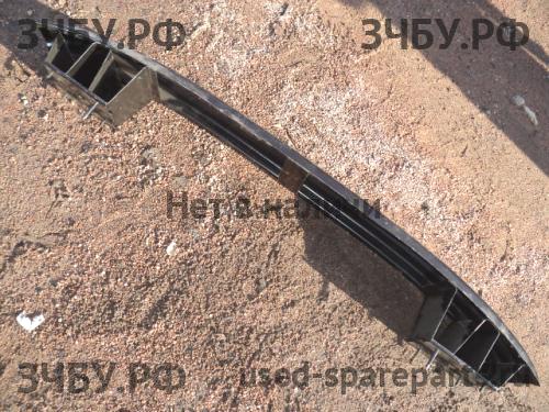 Chevrolet Lanos/Сhance Усилитель бампера задний