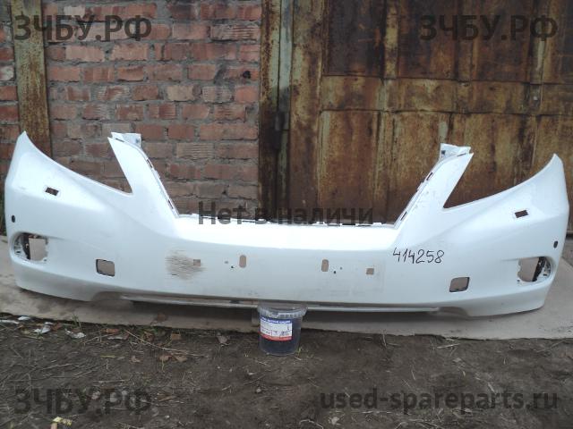 Lexus RX (3) 350/450h Бампер передний