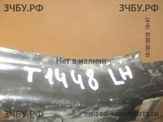 Mitsubishi Lancer 10 [CX/CY] Панель передняя (телевизор)