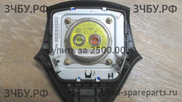 Mazda 3 [BK] Подушка безопасности водителя (в руле)