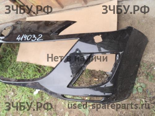 Mazda 3 [BL] Бампер передний