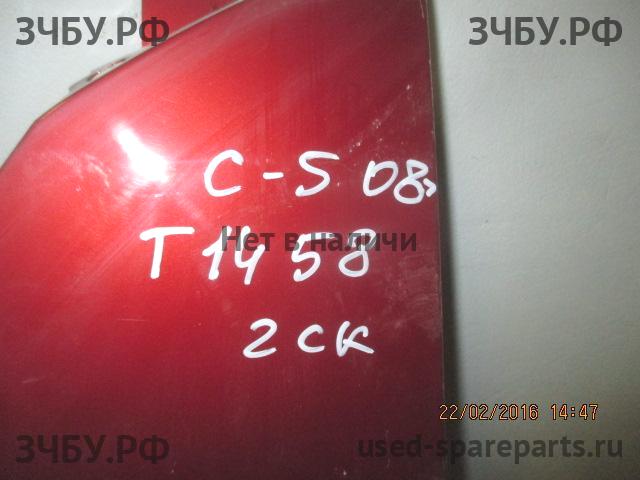 Citroen C5 (3) Крыло переднее правое
