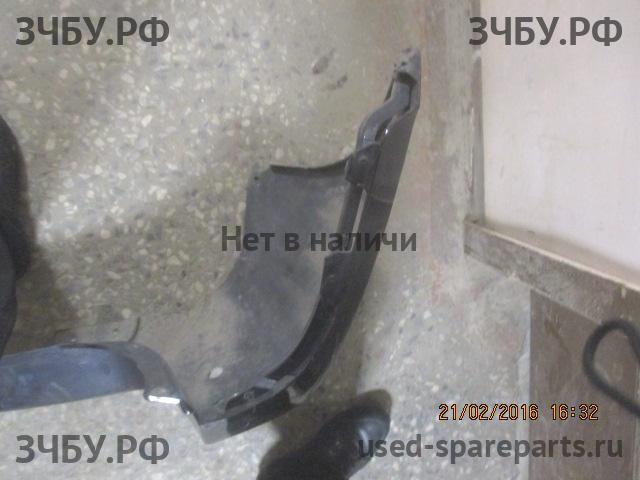 Ford Fusion Бампер задний