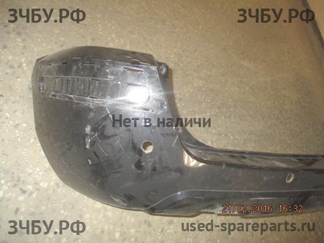 Ford Fusion Бампер задний