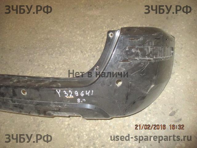 Ford Fusion Бампер задний