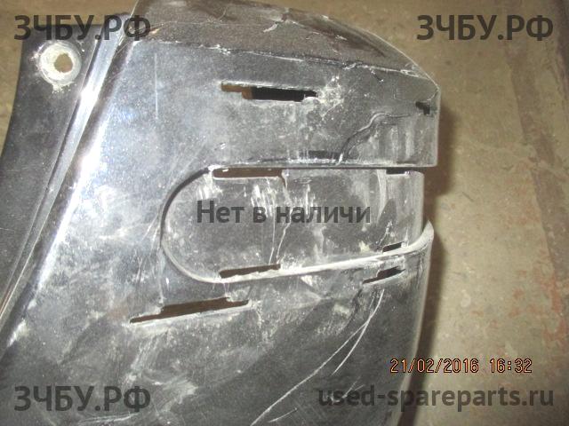 Ford Fusion Бампер задний
