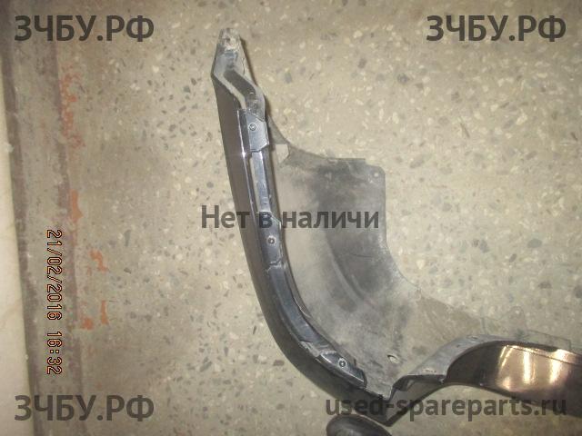 Ford Fusion Бампер задний