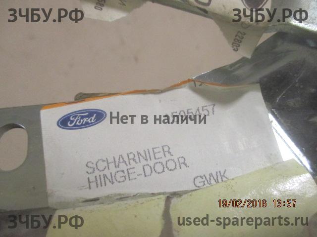 Ford Focus 1 Петля крышки багажника правая