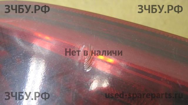KIA Rio 3 Фонарь правый