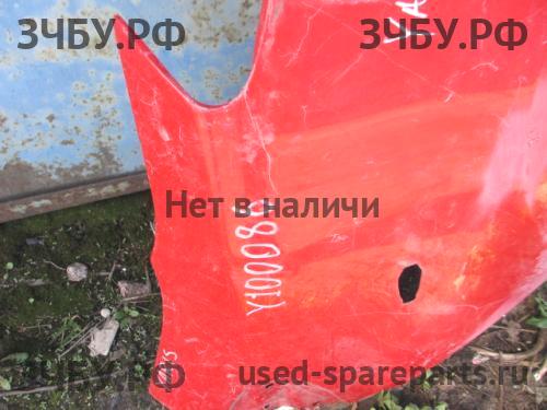 Toyota Yaris 2 Крыло переднее правое