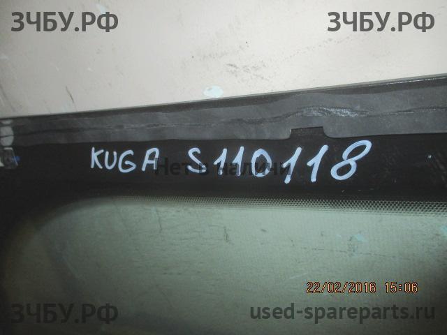 Ford Kuga 2 Стекло лобовое (ветровое)
