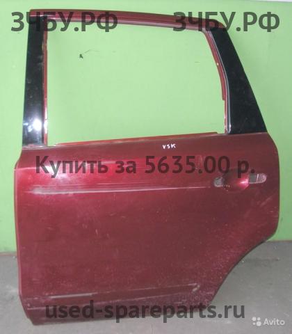 Nissan Note 1 (E11) Дверь задняя левая