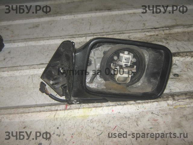 Citroen C3 (1) Корпус зеркала левого