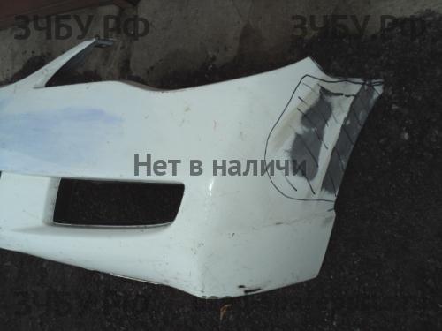 Honda Civic 8 (4D) Бампер передний