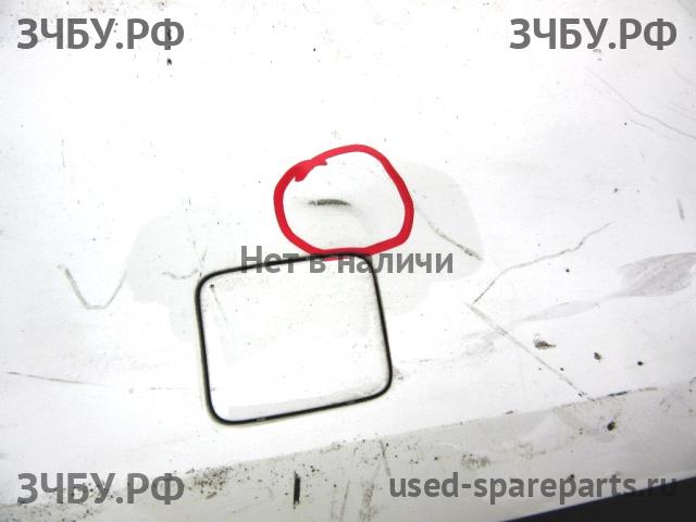 Audi A3 [8V] 4D Бампер задний