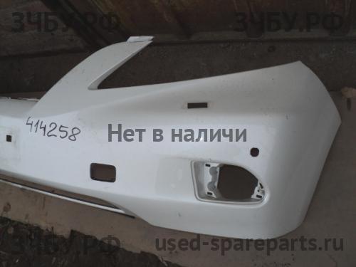 Lexus RX (3) 350/450h Бампер передний