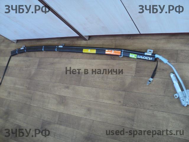 Hyundai Tucson 1 Подушка безопасности водителя (в руле)