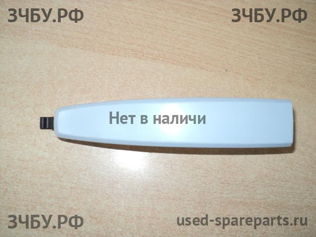Opel Astra H Ручка двери