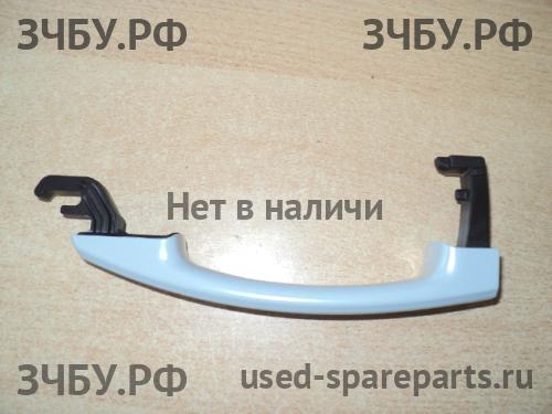 Opel Astra H Ручка двери