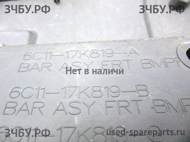 Ford Transit 6 Бампер передний