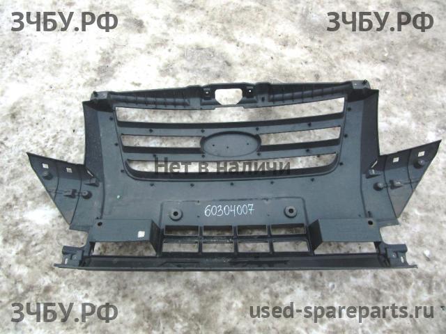 Ford Transit 6 Бампер передний